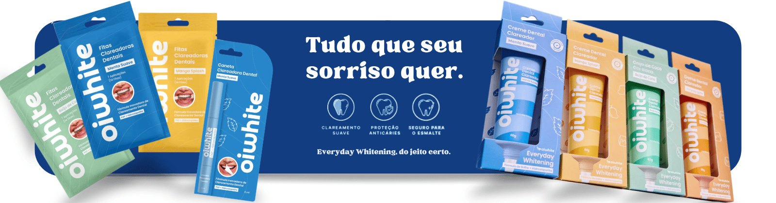 Oiwhite