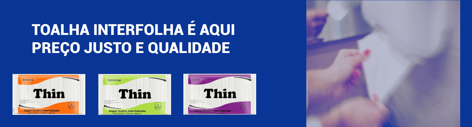 Fullbanner - Interfolha