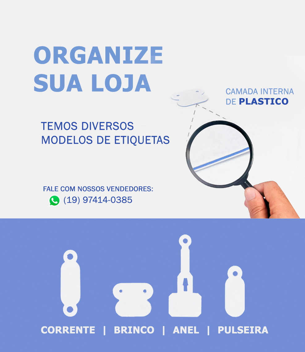 [MOBILE] ETIQUETAS