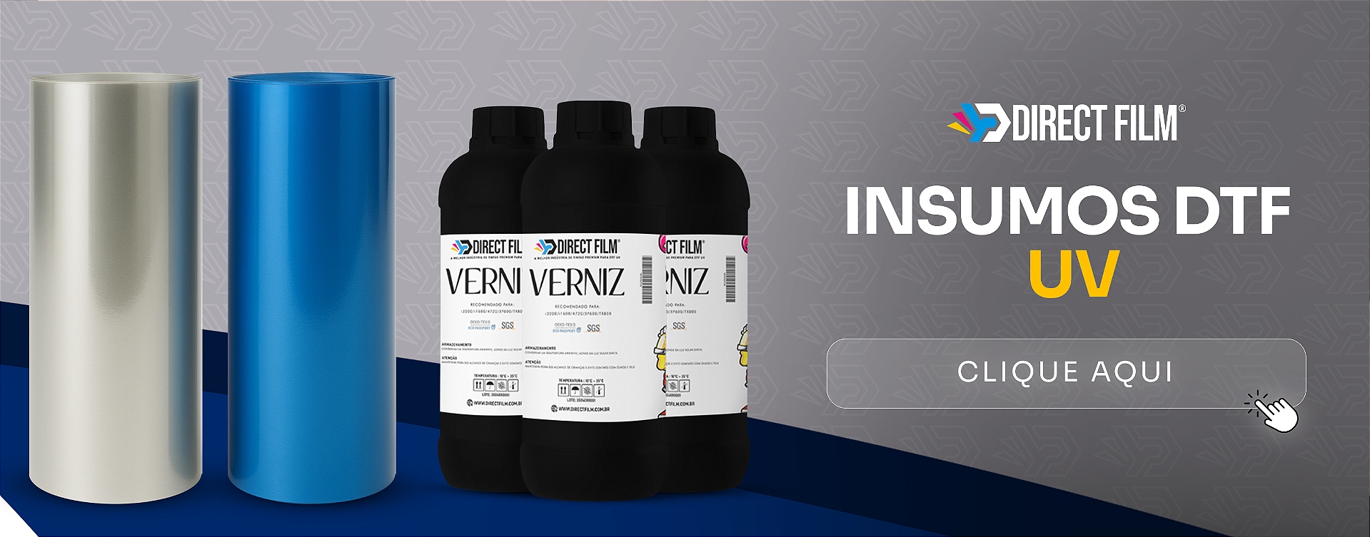 Insumos UV mobile