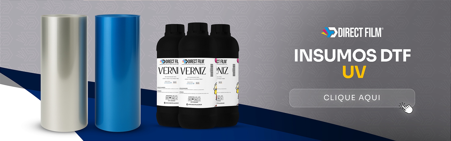 Insumos UV
