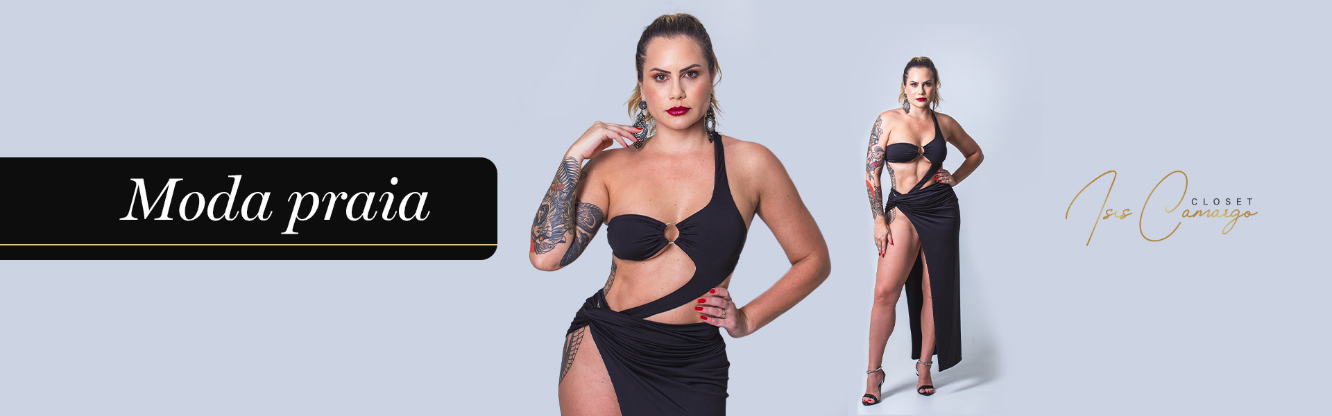 Moda Praia