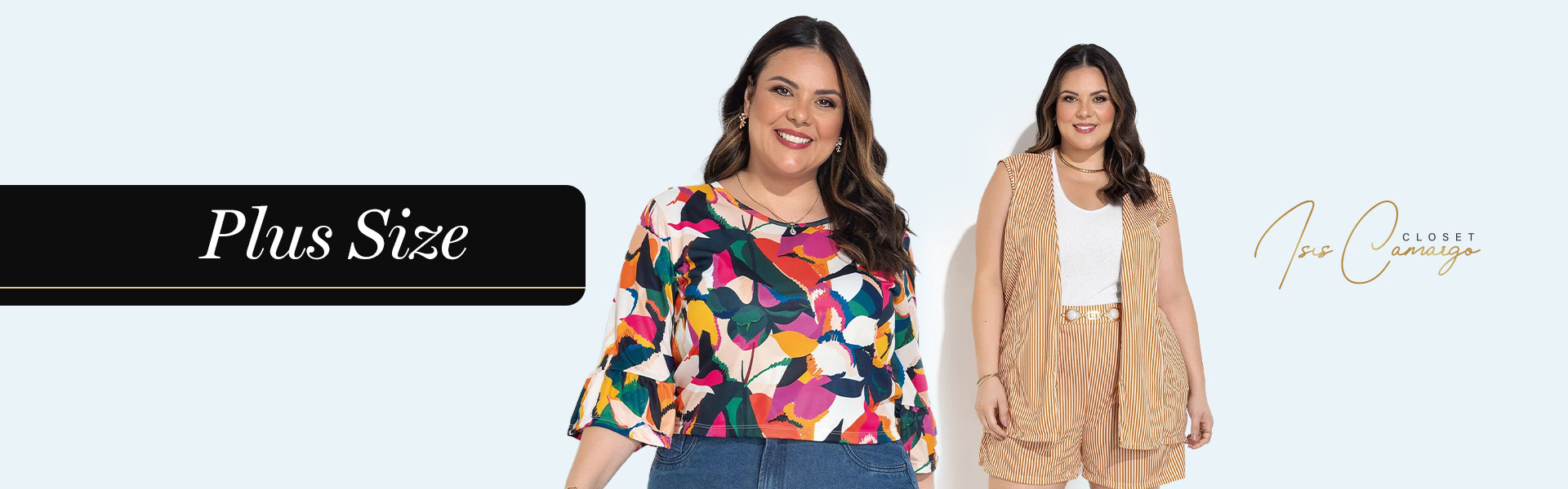 Plus Size