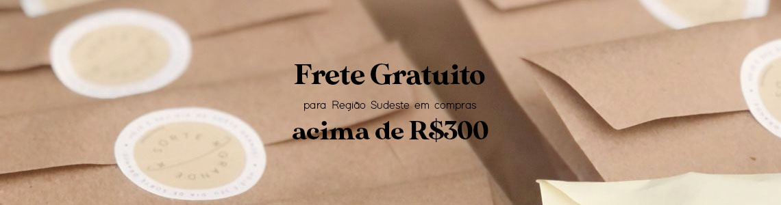 Frete Gratis
