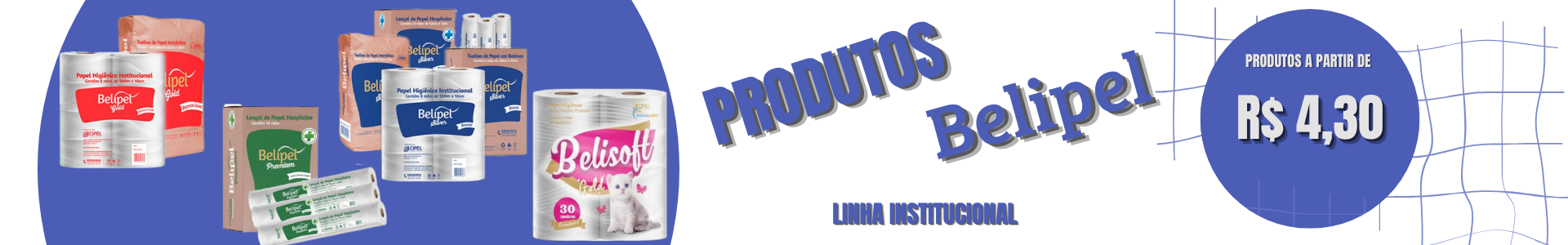 PRODUTOS BELIPEL