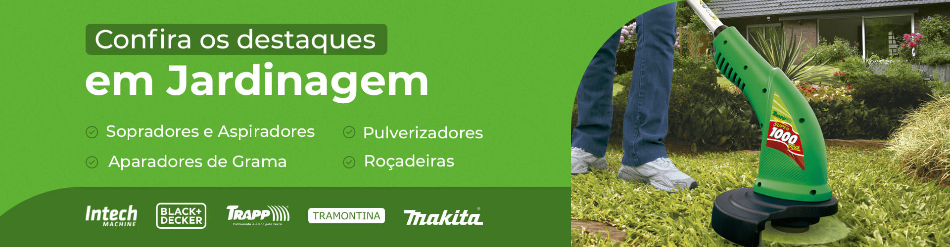 Jardinagem 2024
