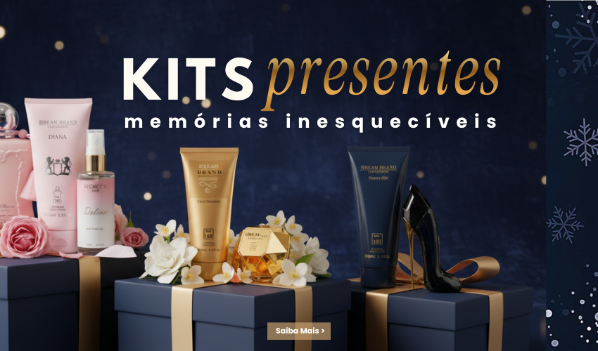 Full Banner - kits presentes mobile