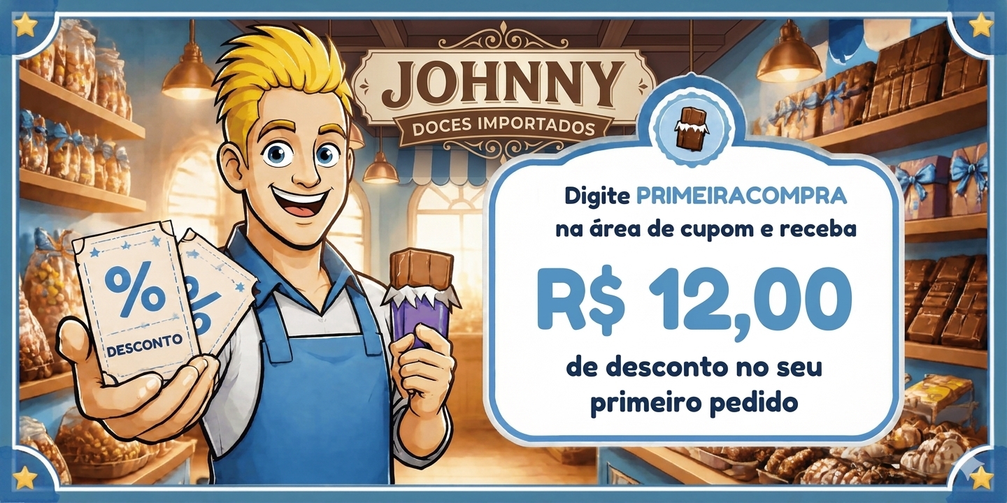 Cupom de desconto
