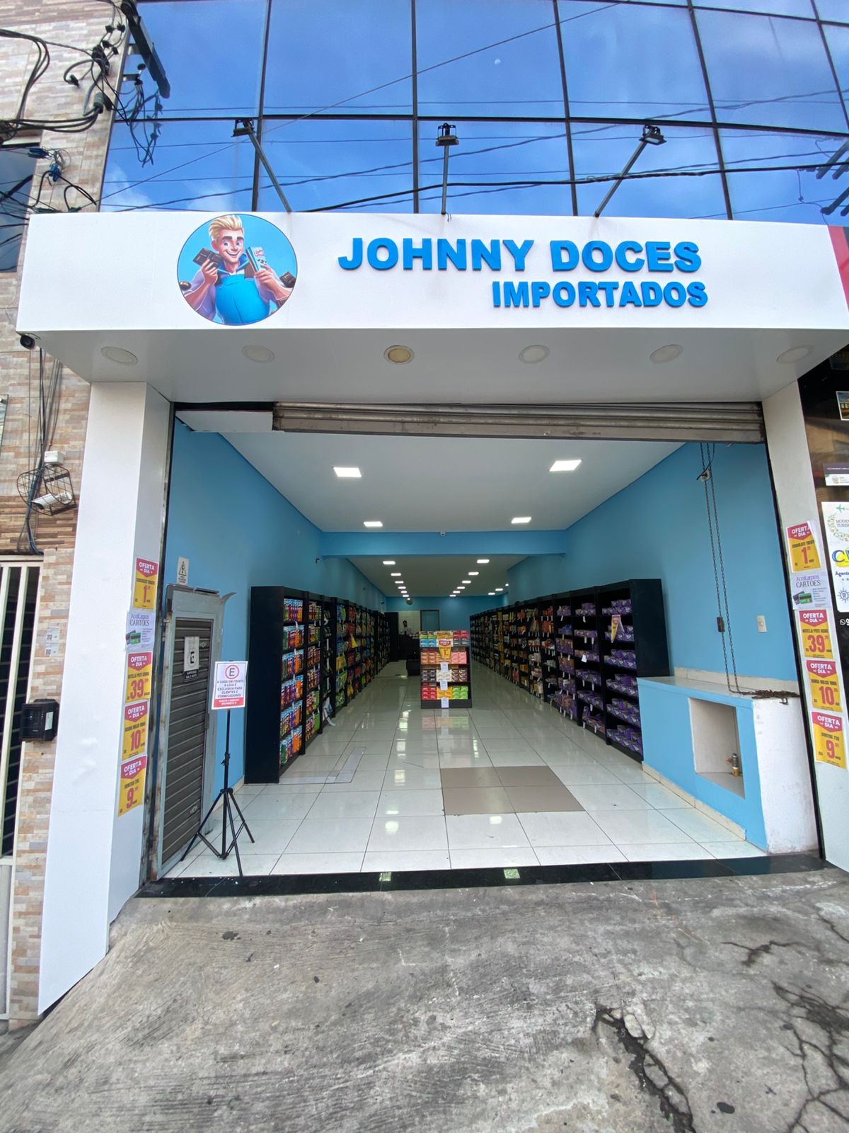 Cupom de desconto