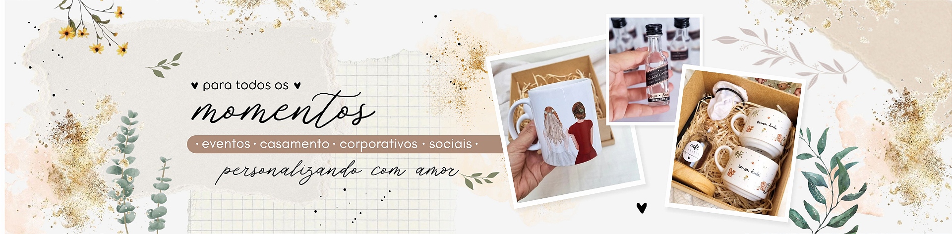 Full Banner