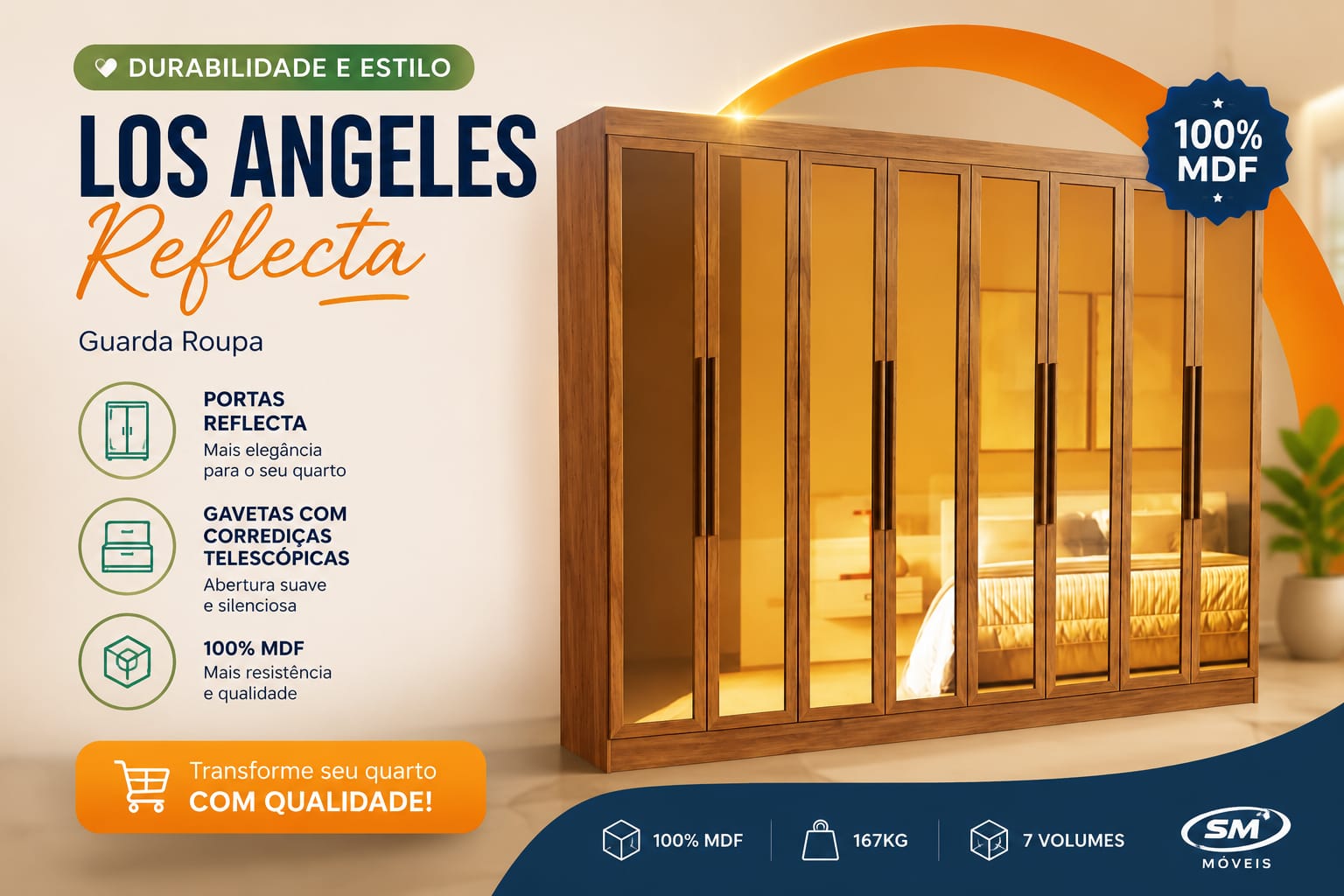 Guarda Roupa 1