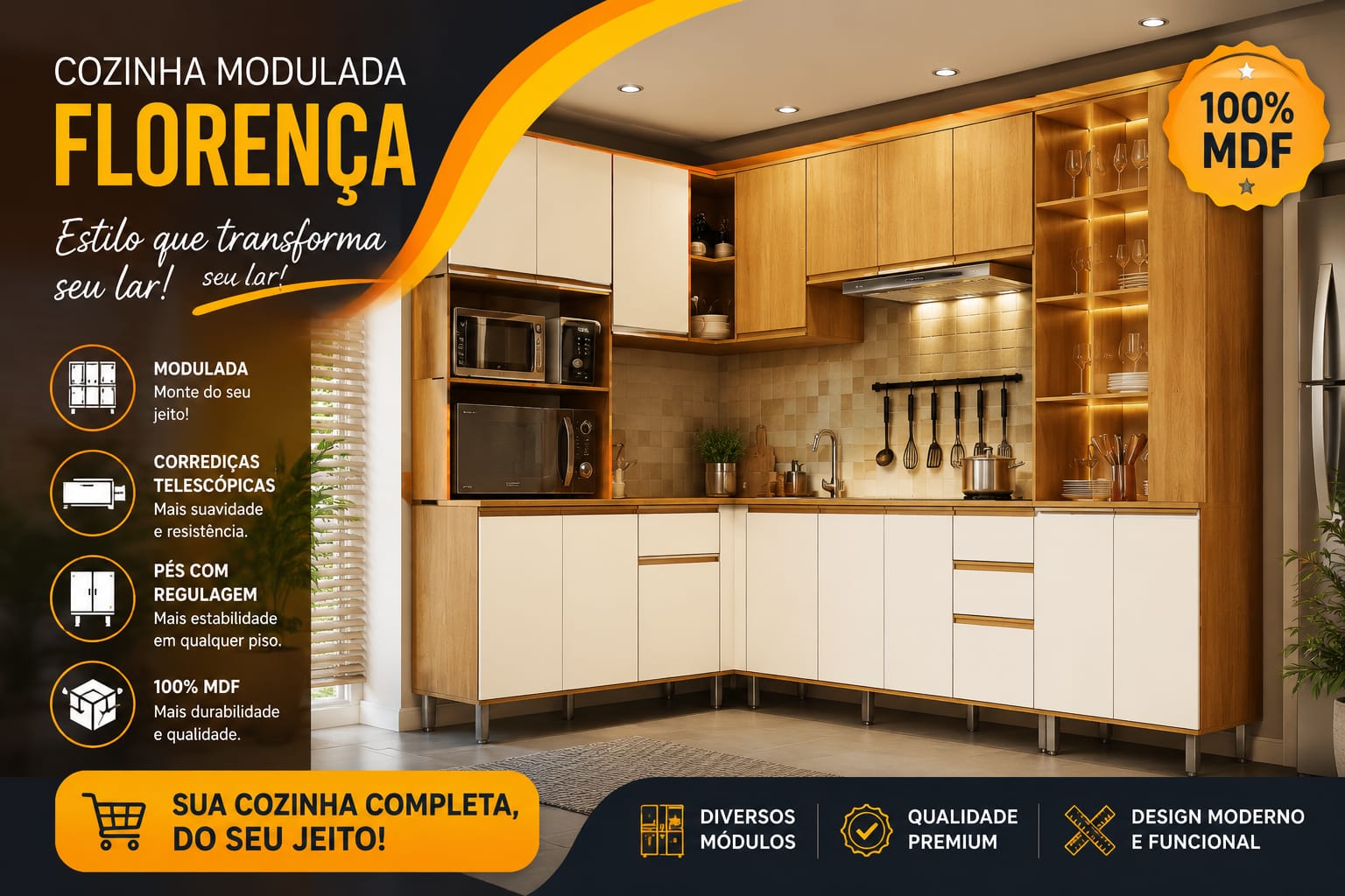 COZINHA