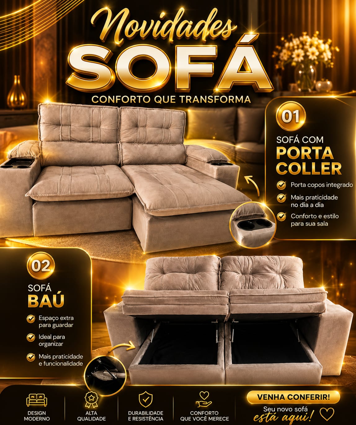 SOFÁ