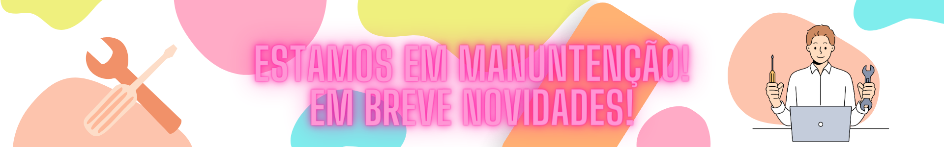 Manutenção