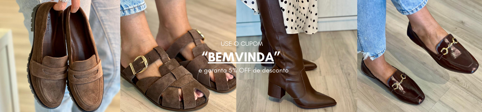 BANNER / CUPOM DESCONTO