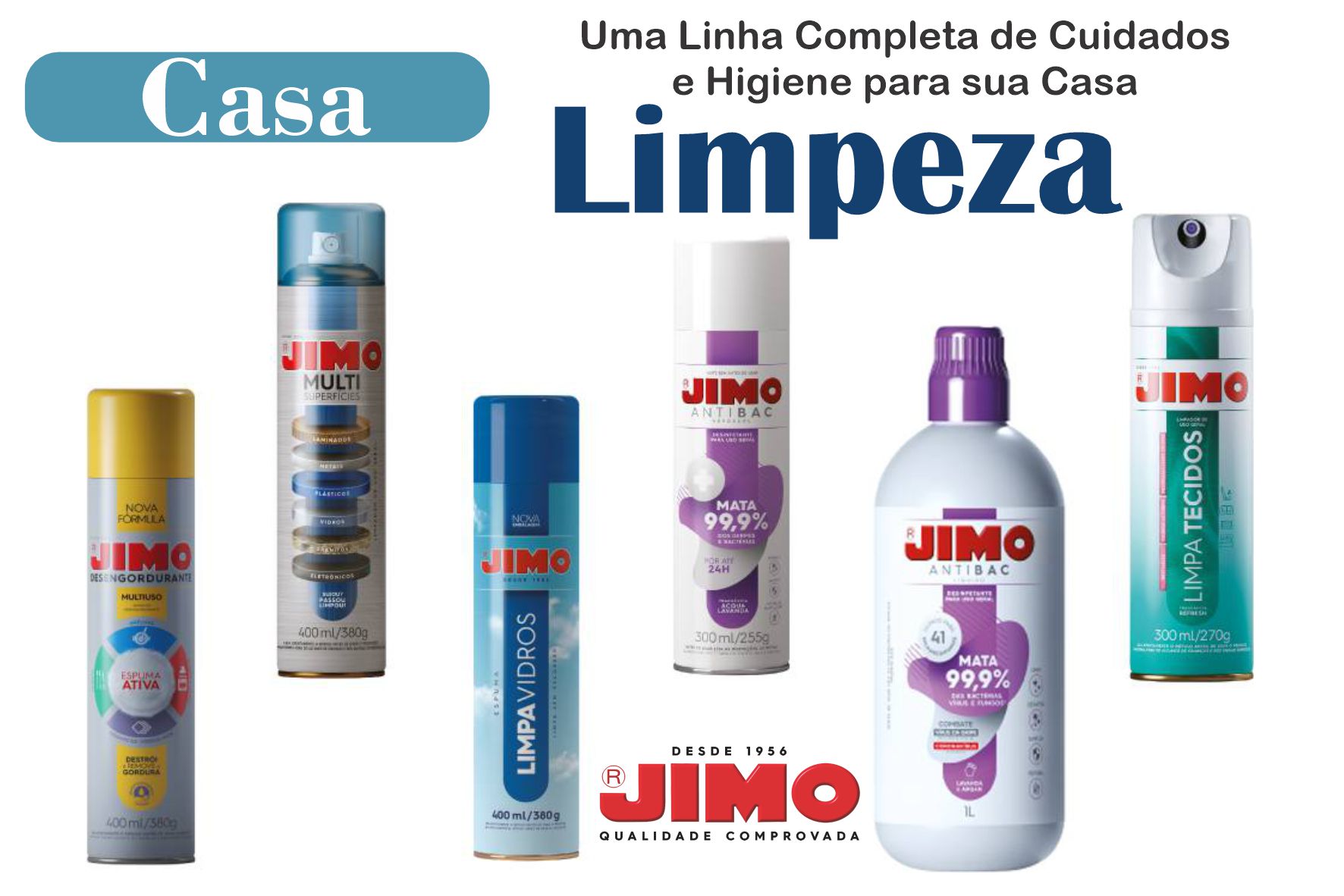 JIMO mobile