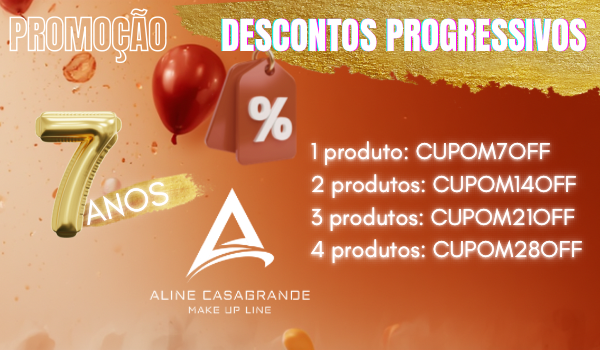 Aniver 7 anos mobile