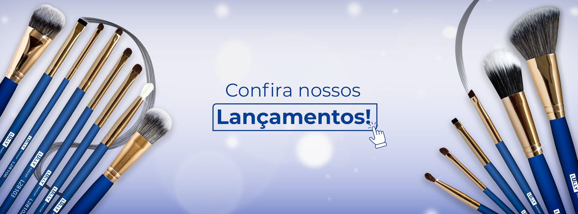 Lançamentos Lully