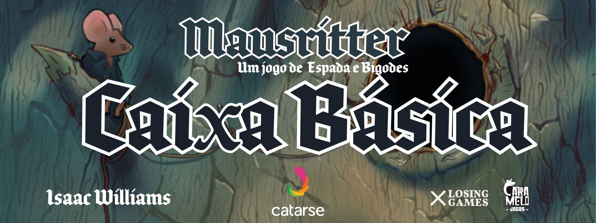 Mausritter FC