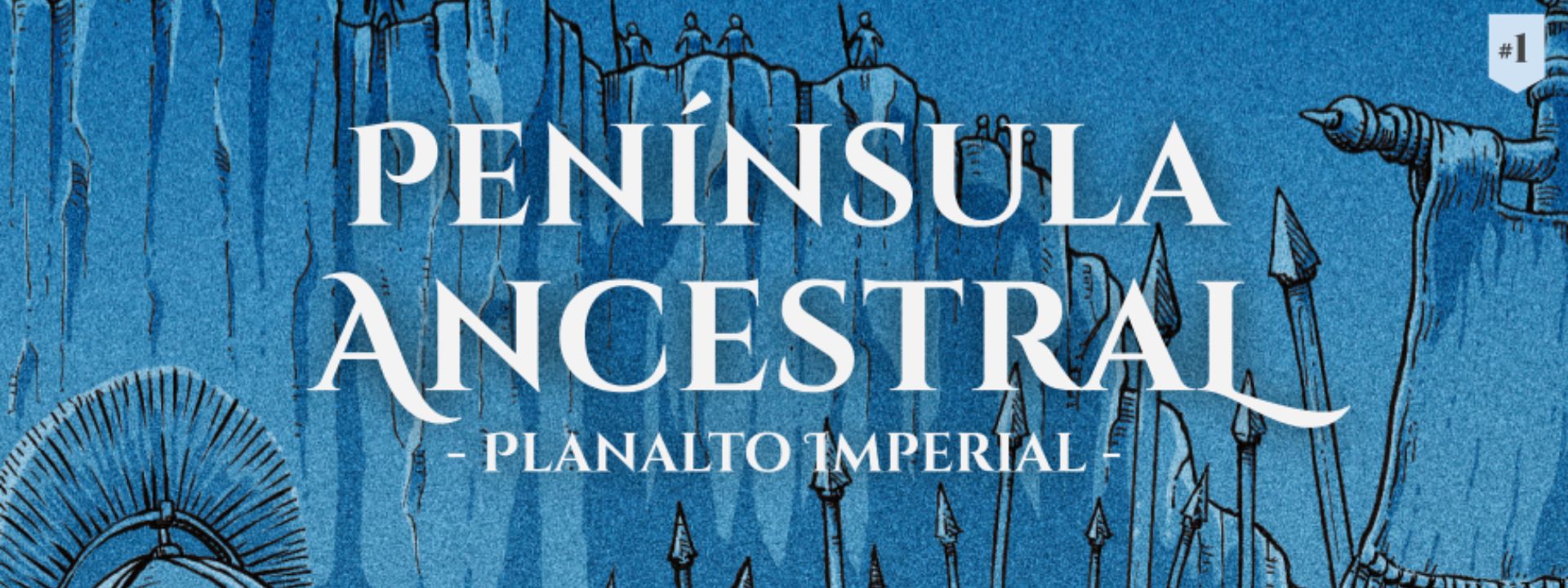 Península Ancestral