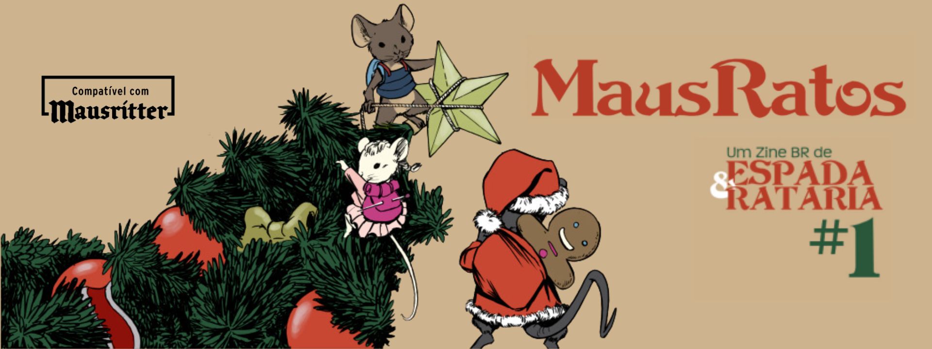 MausRatos