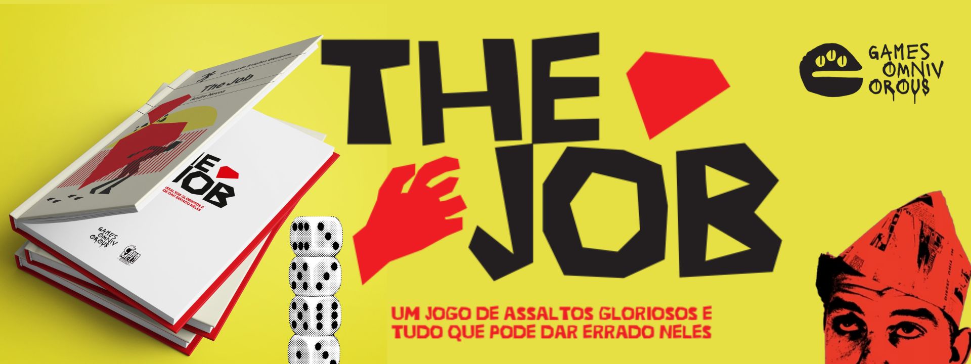 the job