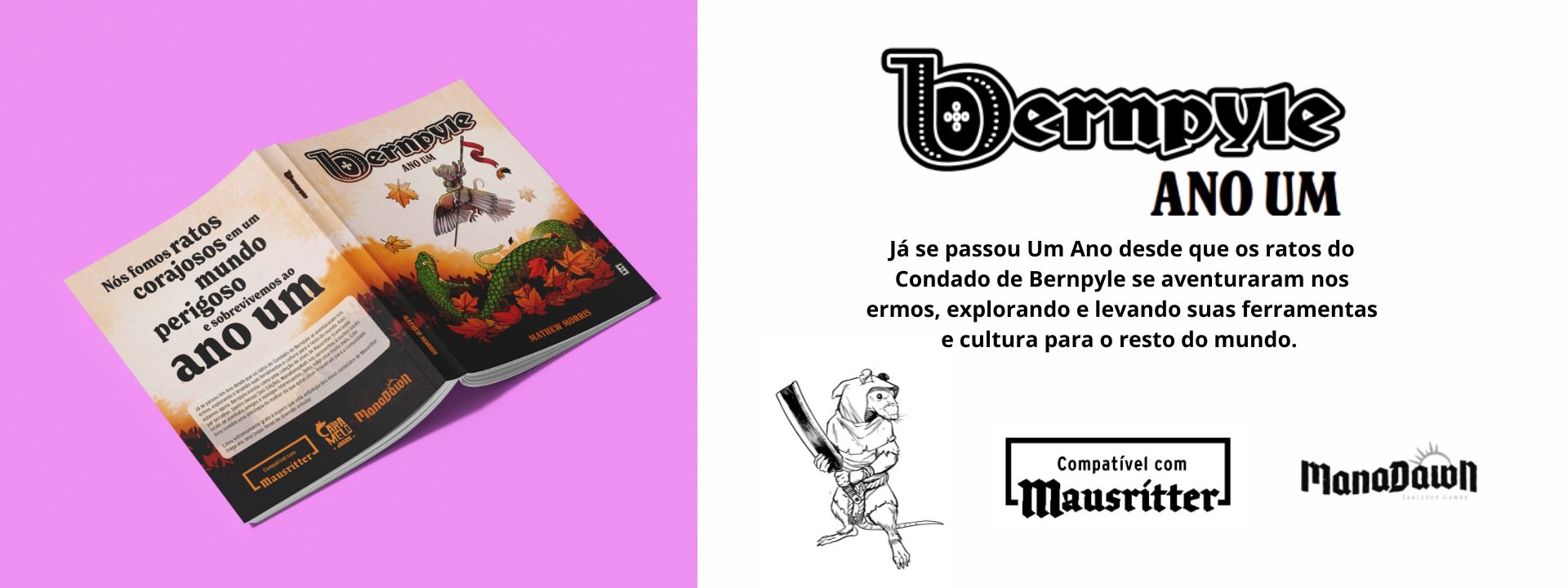 bernpyle