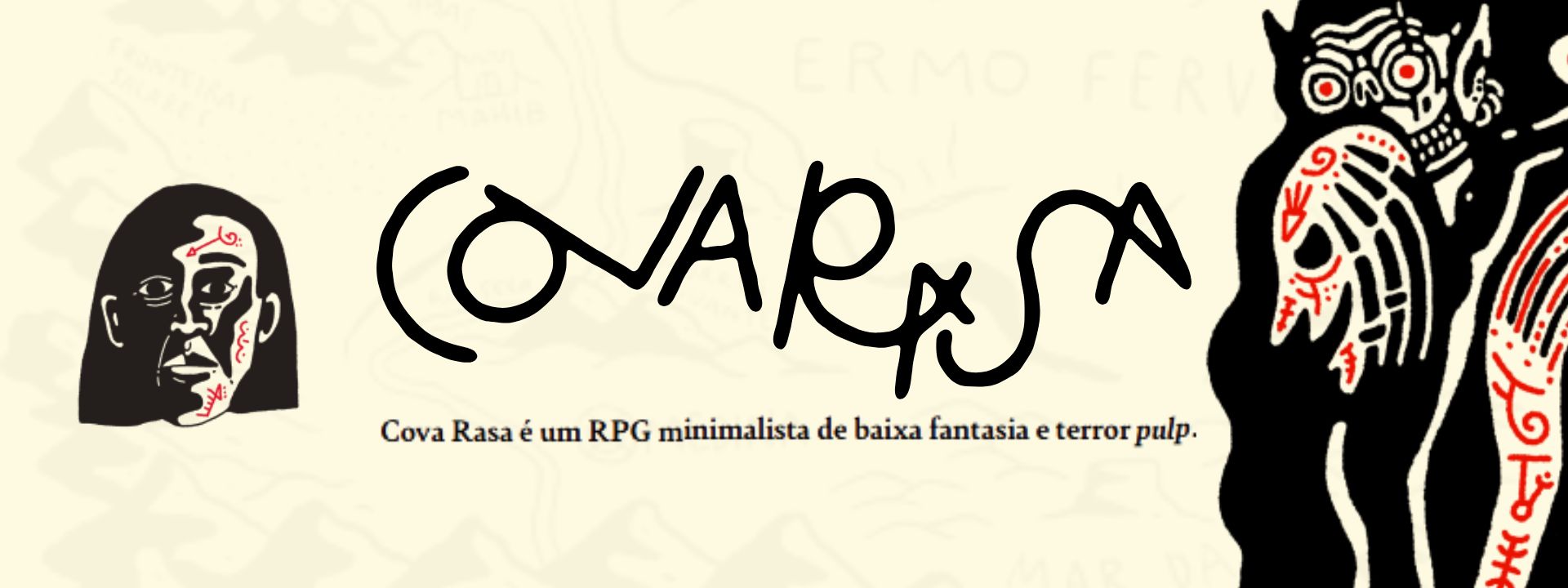 cova rasa