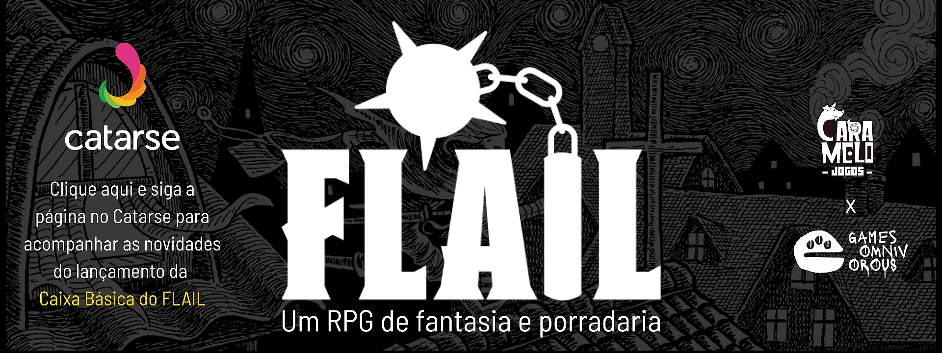FC FLAIL
