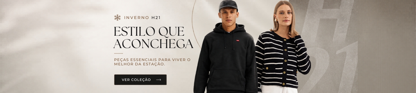 OUTONO /INVERNO