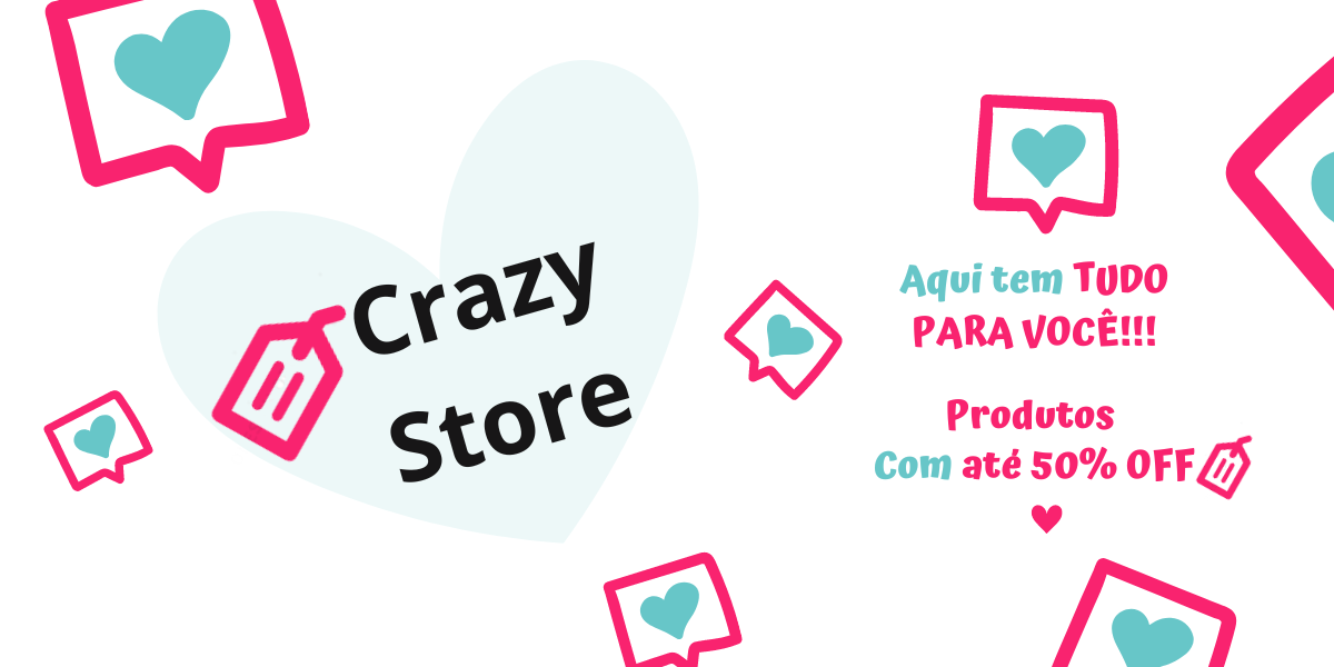 Crazy Store