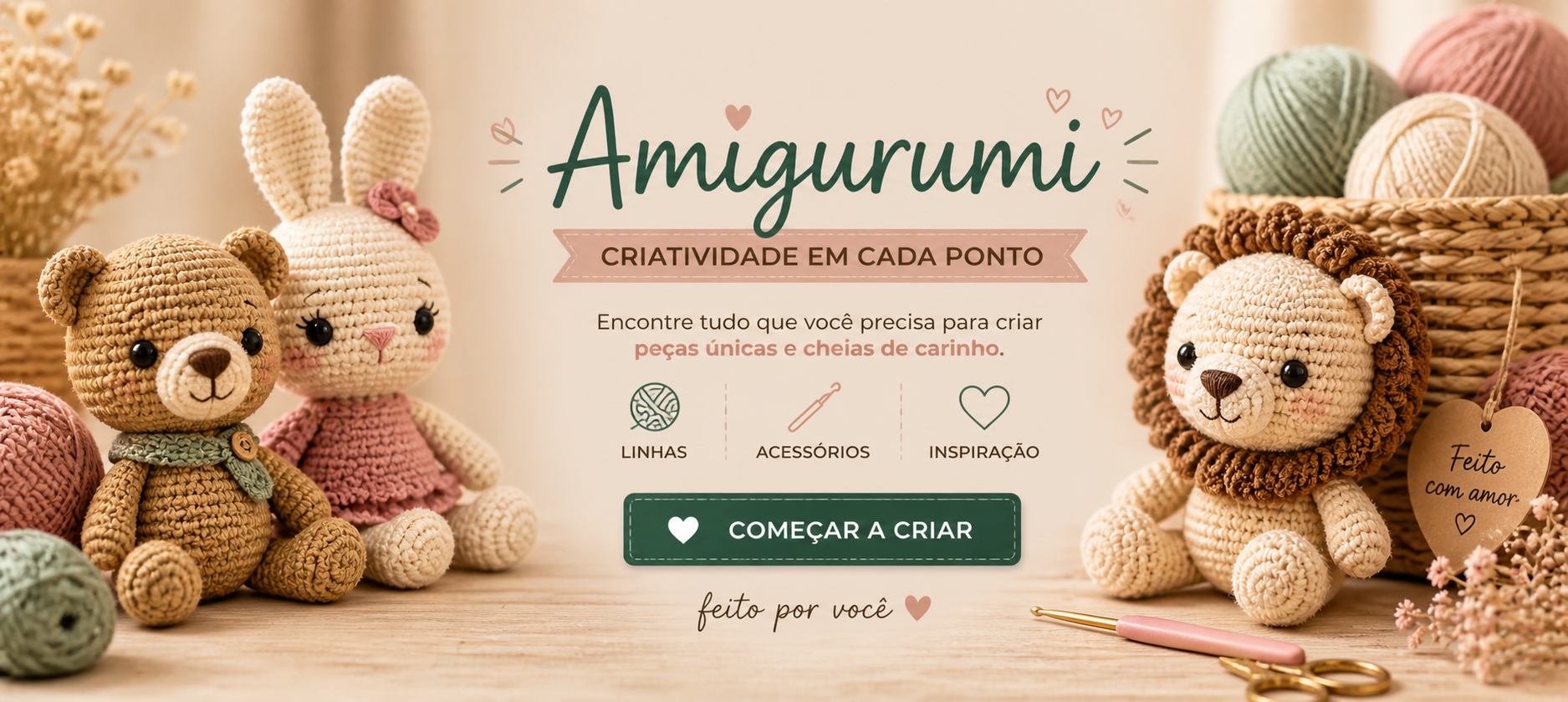 Amigurumi