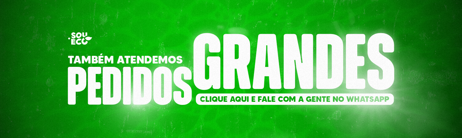 Pedidos Grandes