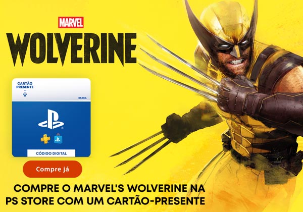 Marvel Wolverine mobile