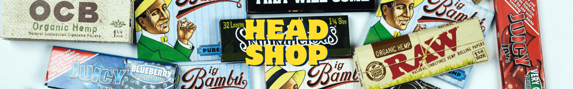 Head Shop