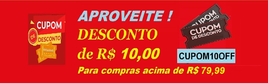 CUPOM10OFF