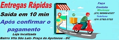 Entregas Rápidas