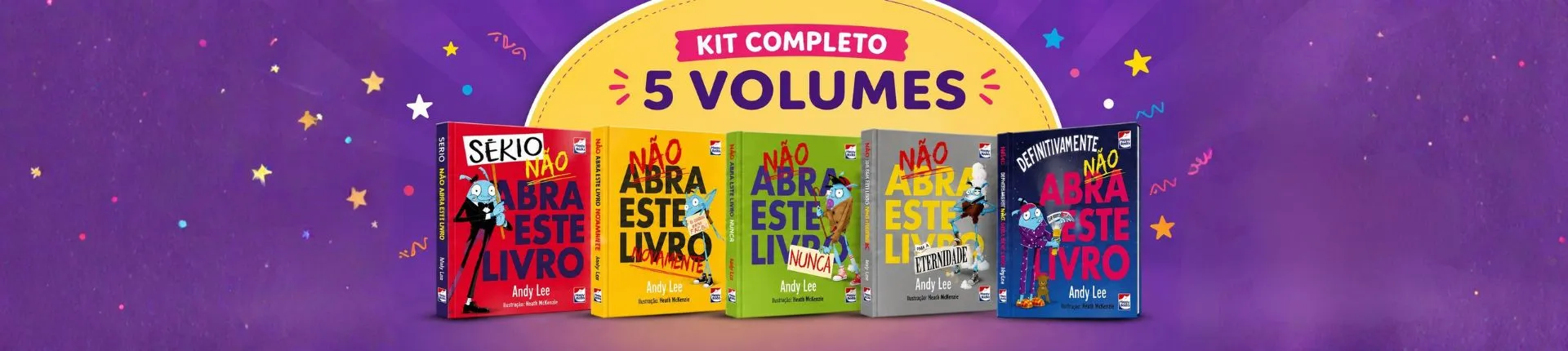 Kit Nao abra