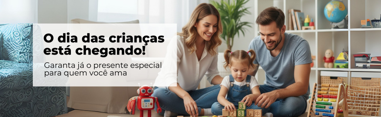 Dia das criancas 2025_