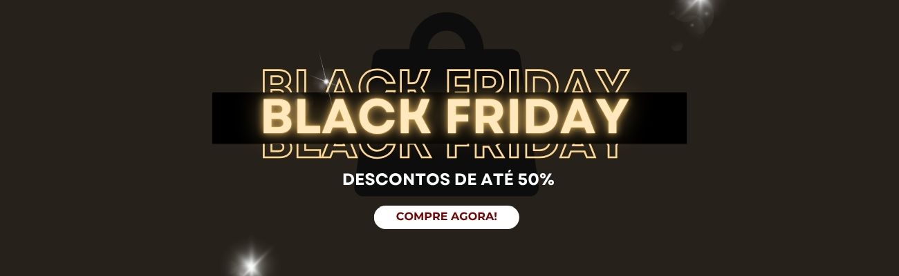 BLACK FRIDAY