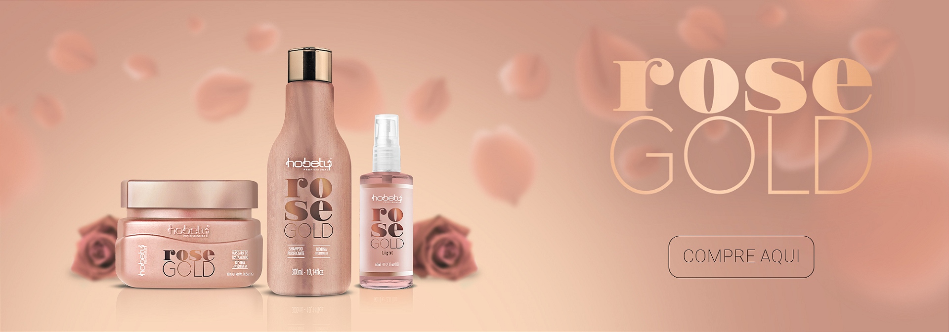 ROSE GOLD