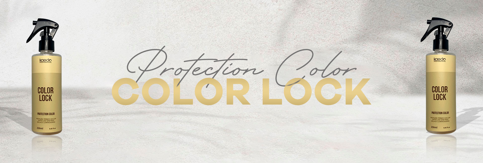 Color Lock