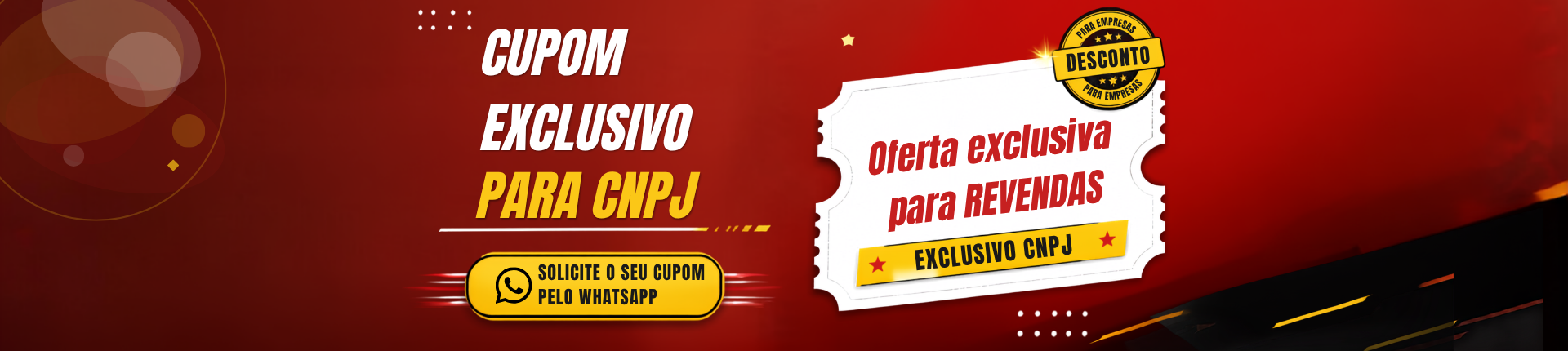 DescontoCNPJ