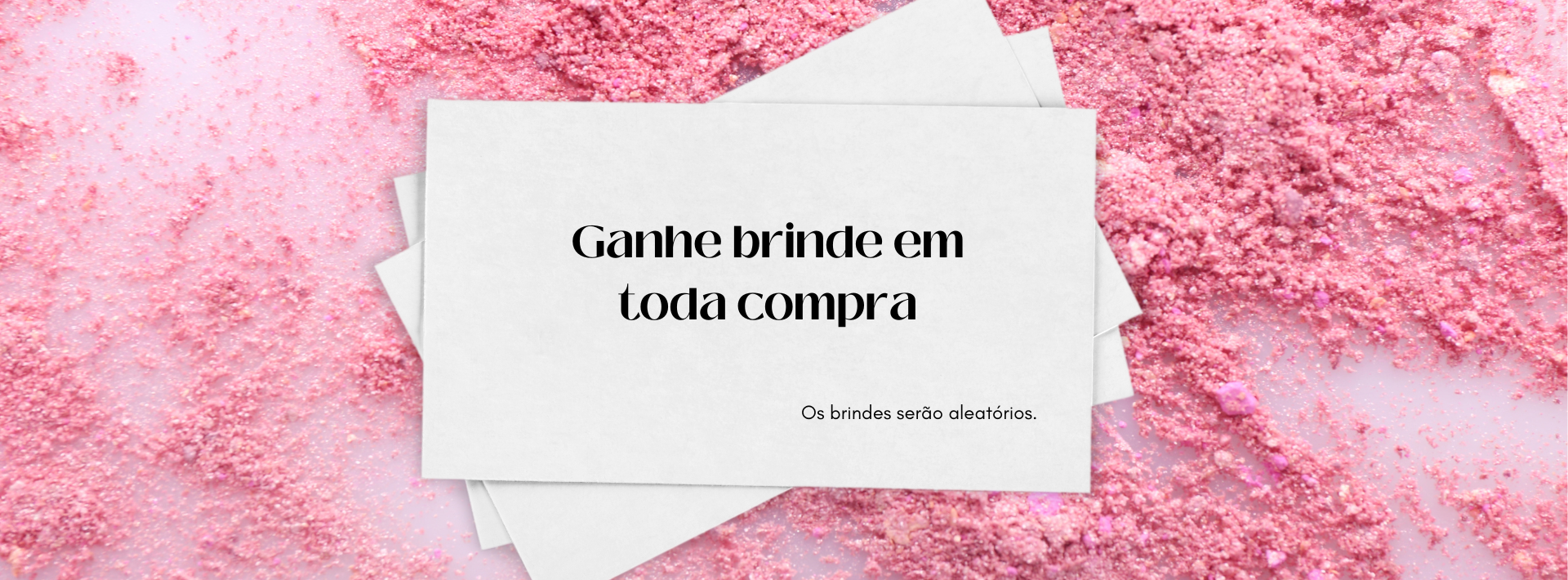 BRINDE