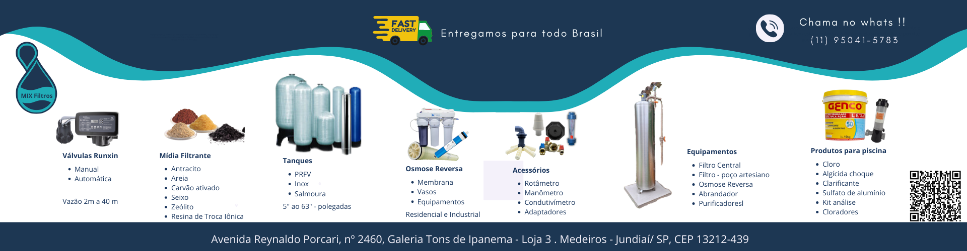 Banner Home  2 - Informações