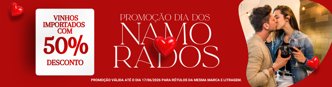 namorados