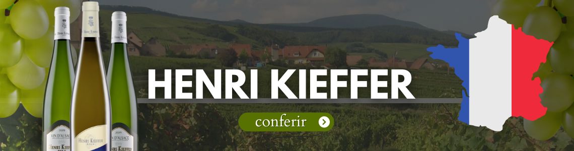 HENRI KIEFFER