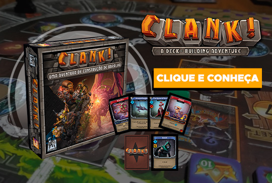 Clank mobile