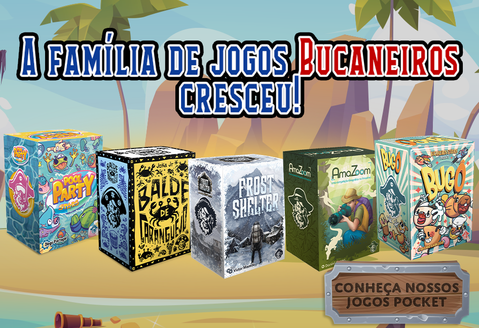 Jogos Buca mobile