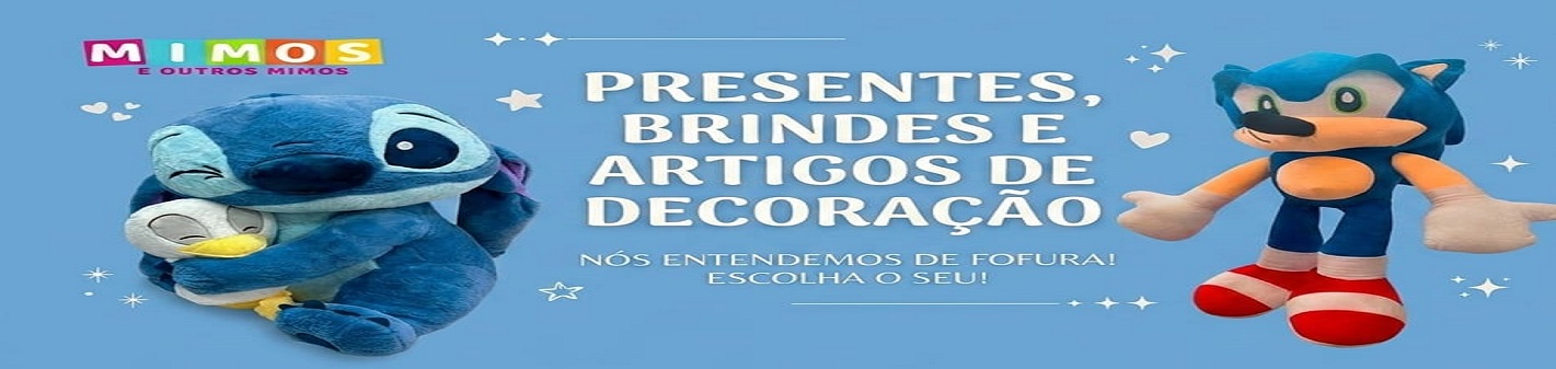 Mimos e Outros Mimos